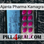 Ajanta Pharma Kamagra 35